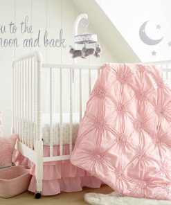 Set de Cuna Levtex Baby - Willow - Juego de Cama - Color