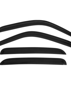 Visera para ventana Compatible con 2001-2006 Chevy