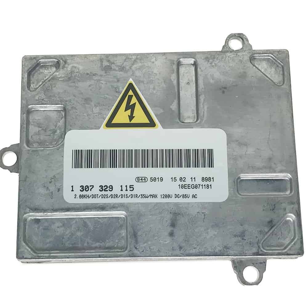 1307329115 Unidad de control del módulo de balasto de faros