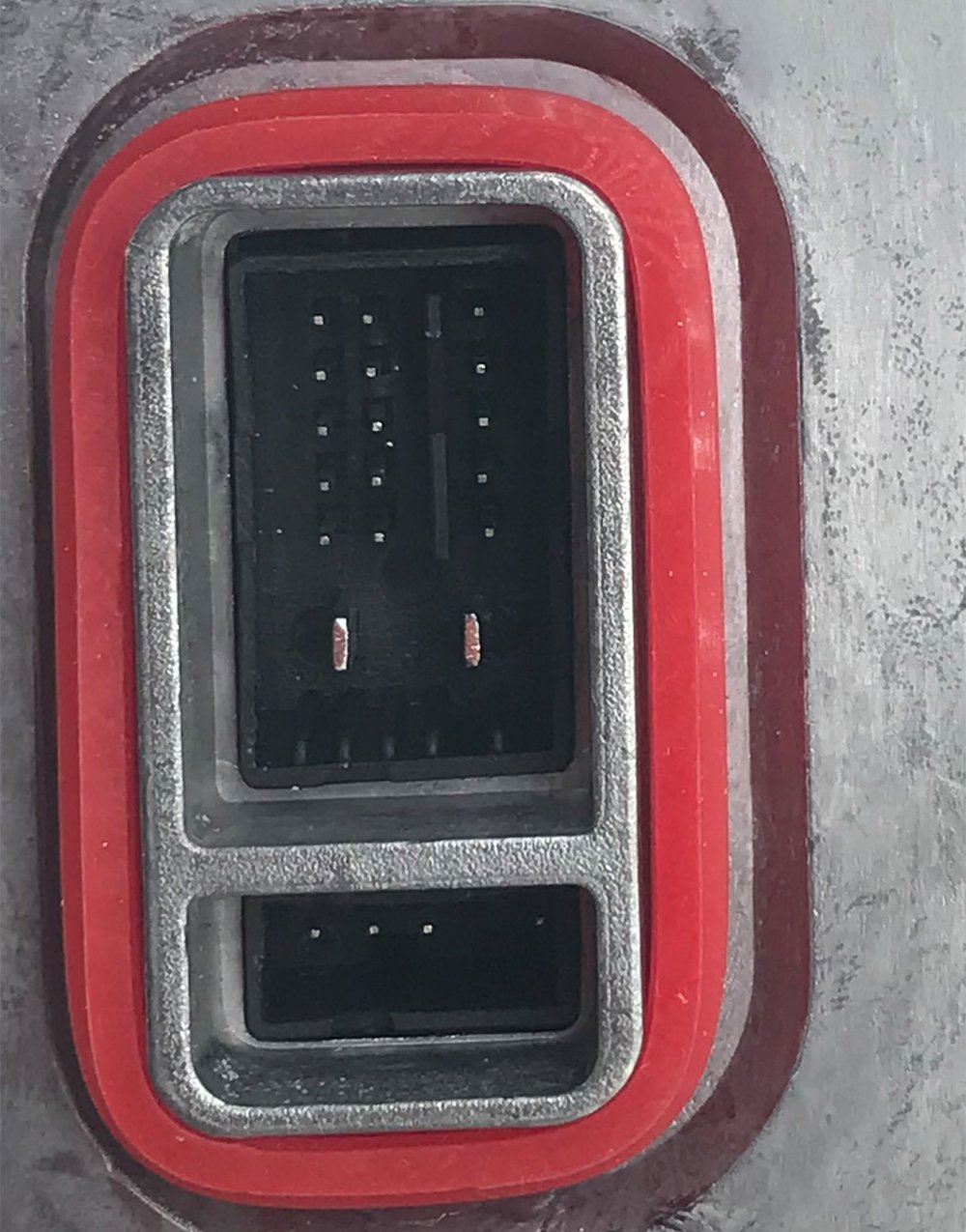 1307329115 Unidad de control del módulo de balasto de faros - Imagen 6