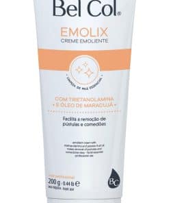 Crema Emoliente Limpiadora Belcol Emolix para Piel con