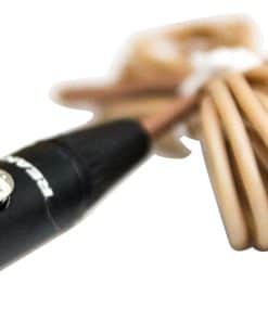 Cable Mogan Hosa CABLE-BG-2SH 2mm, Shure