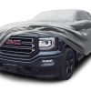 CarsCover Funda para Camioneta Personalizada para GMC