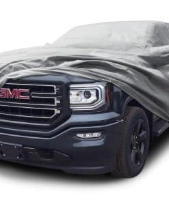 CarsCover Funda de Coche a Medida 2003-2018 GMC Sierra 1500
