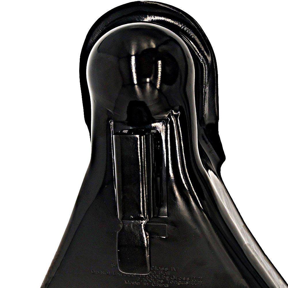 ACOPLADOR DE REMOLQUE EN FORMA DE A 2-5/16" 14,000 lb - - Imagen 7