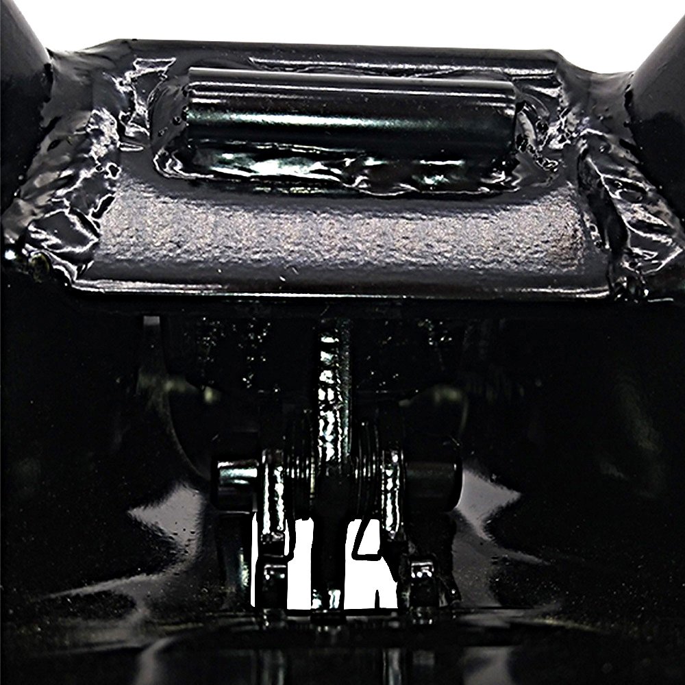 ACOPLADOR DE REMOLQUE EN FORMA DE A 2-5/16" 14,000 lb - - Imagen 9