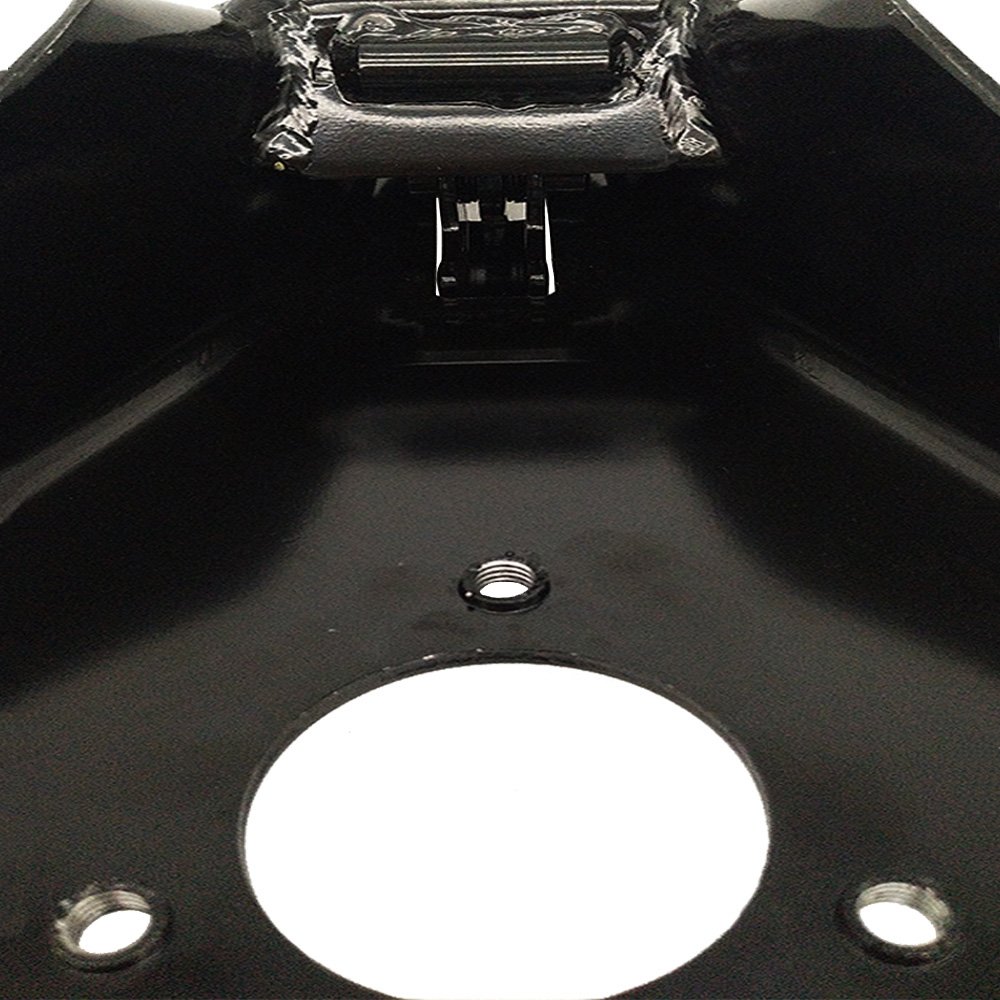 ACOPLADOR DE REMOLQUE EN FORMA DE A 2-5/16" 14,000 lb - - Imagen 10