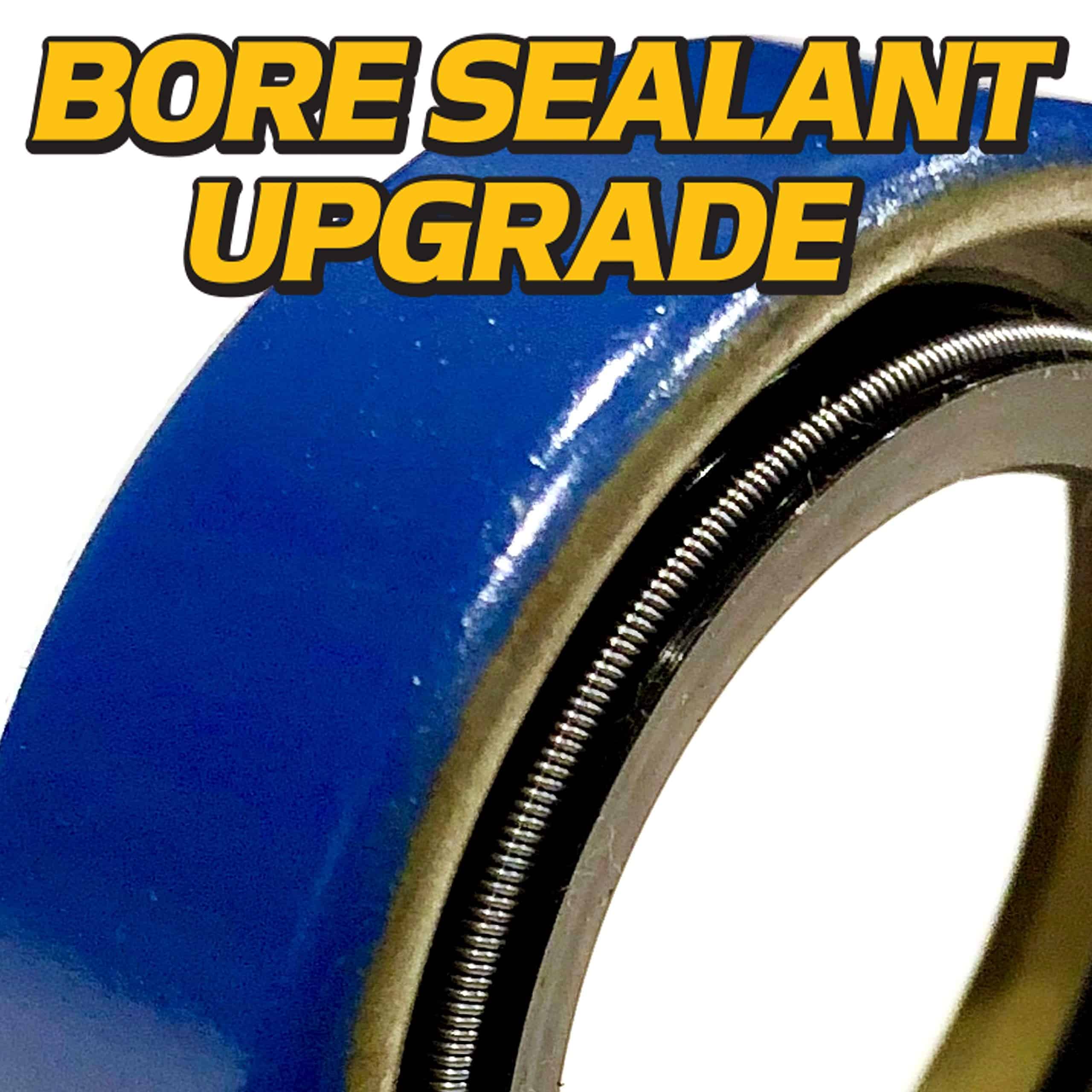 Kit de Resortes HD Switch - Juego de Sellos para Rueda - Imagen 6