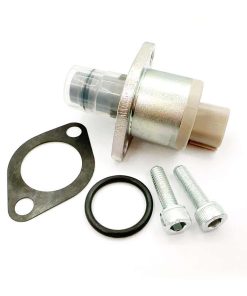 Válvula de Control de Presión de Combustible Sistema de