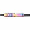 Dardos de punta suave Winmau Simon Whitlock Rainbow 90% 18 g