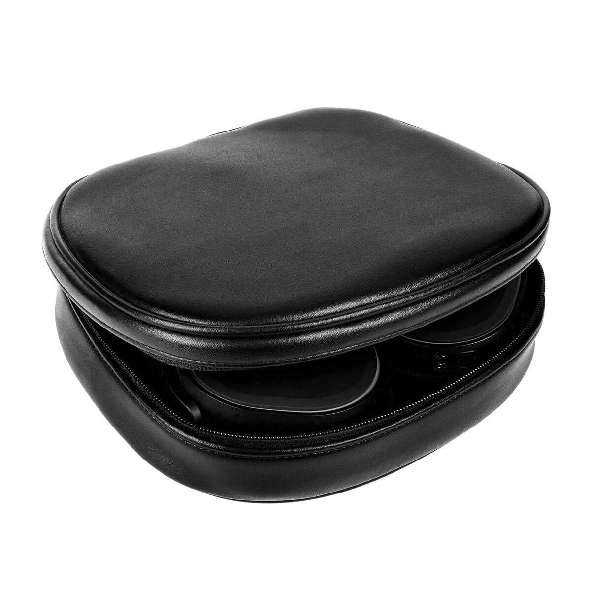 Funda para audífonos Geekria compatible con Turtle Beach,