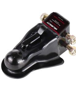 Enganche de Remolque Ajustable de 2-5/16 pulgadas NBJINGYI,