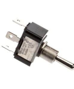 Interruptor de Palanca de Control de Soplador JBR Genuine