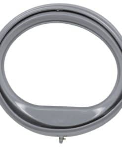 Nuevo sello de puerta de la lavadora 12002533 para modelos