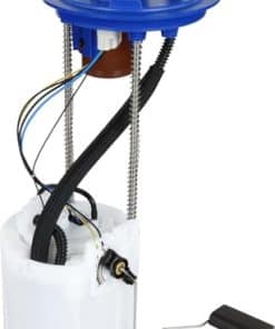 Módulo de Bomba de Combustible Delphi FG2326