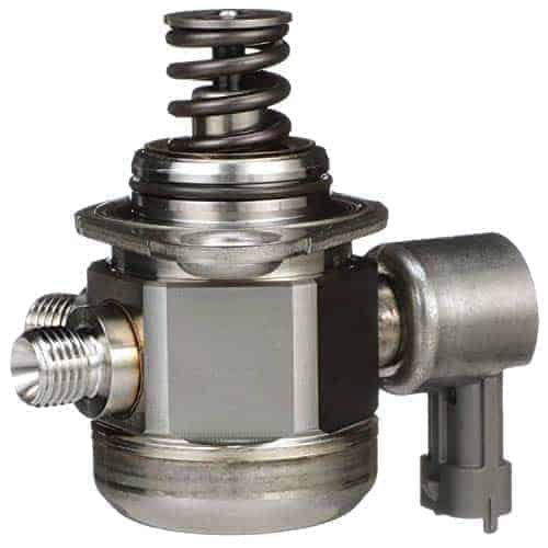 Bomba de combustible de alta presión de -Verde - Imagen 9