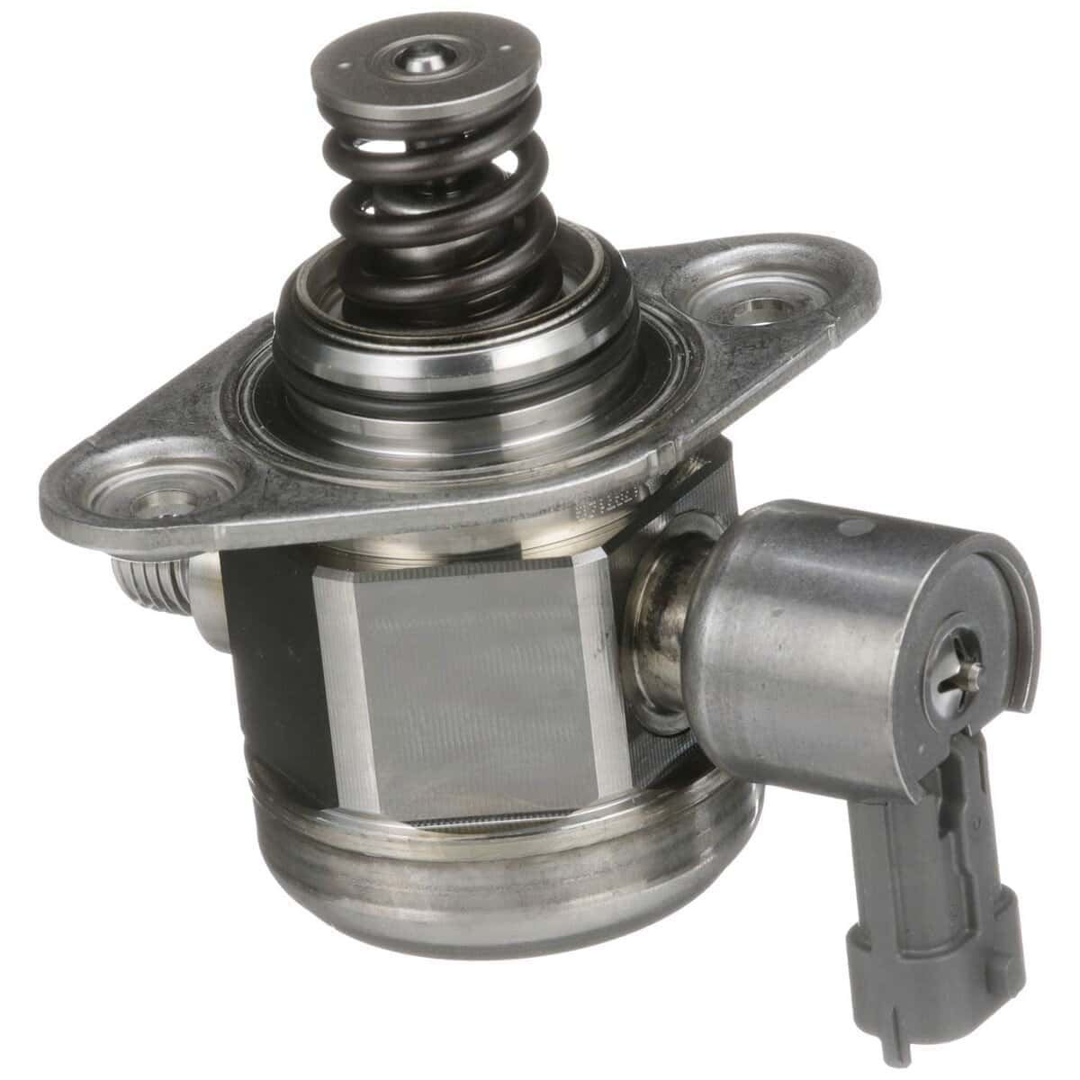 Bomba de combustible de alta presión de -Verde