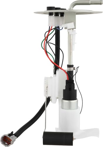 Conjunto de Colgador de Bomba de Combustible Delphi HP10257 - Imagen 10