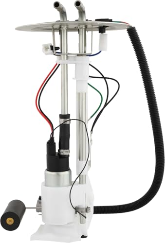 Conjunto de Colgador de Bomba de Combustible Delphi HP10257 - Imagen 9