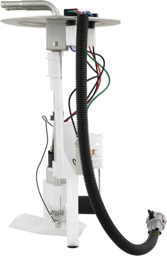 Conjunto de Colgador de Bomba de Combustible Delphi HP10257 - Imagen 11