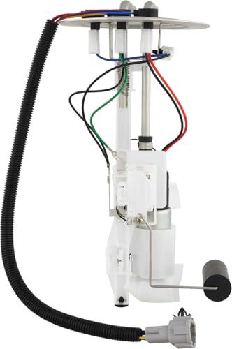 Conjunto de Colgador de Bomba de Combustible Delphi HP10257 - Imagen 8