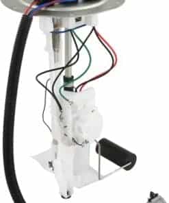 Conjunto de Colgador de Bomba de Combustible Delphi HP10257