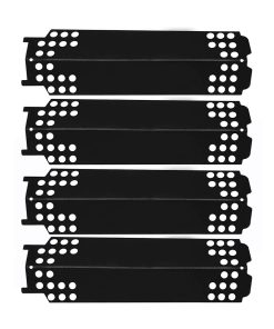 Hisencn 15 inch Placa de Calor para Parrilla de Reemplazo