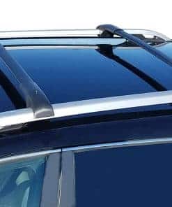 BRIGHTLINES Aero Barras Transversales Equipaje Compatible