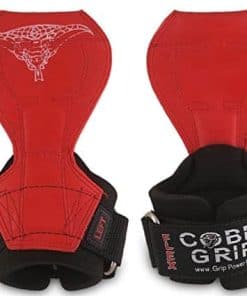Guantes de Levantamiento de Pesas Modelo Flex Cobra Grips