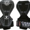 Guantes de Levantamiento de Peso Modelo Flex 2018 Cobra