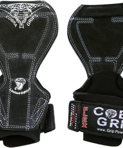 Guantes de Levantamiento de Peso Modelo Flex 2018 Cobra