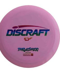 Disco de Golf Driver de Distancia Discraft ESP Thrasher