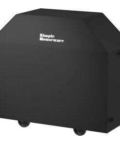 Cubierta para Parrilla de Barbacoa a Gas de 58 pulgadas,