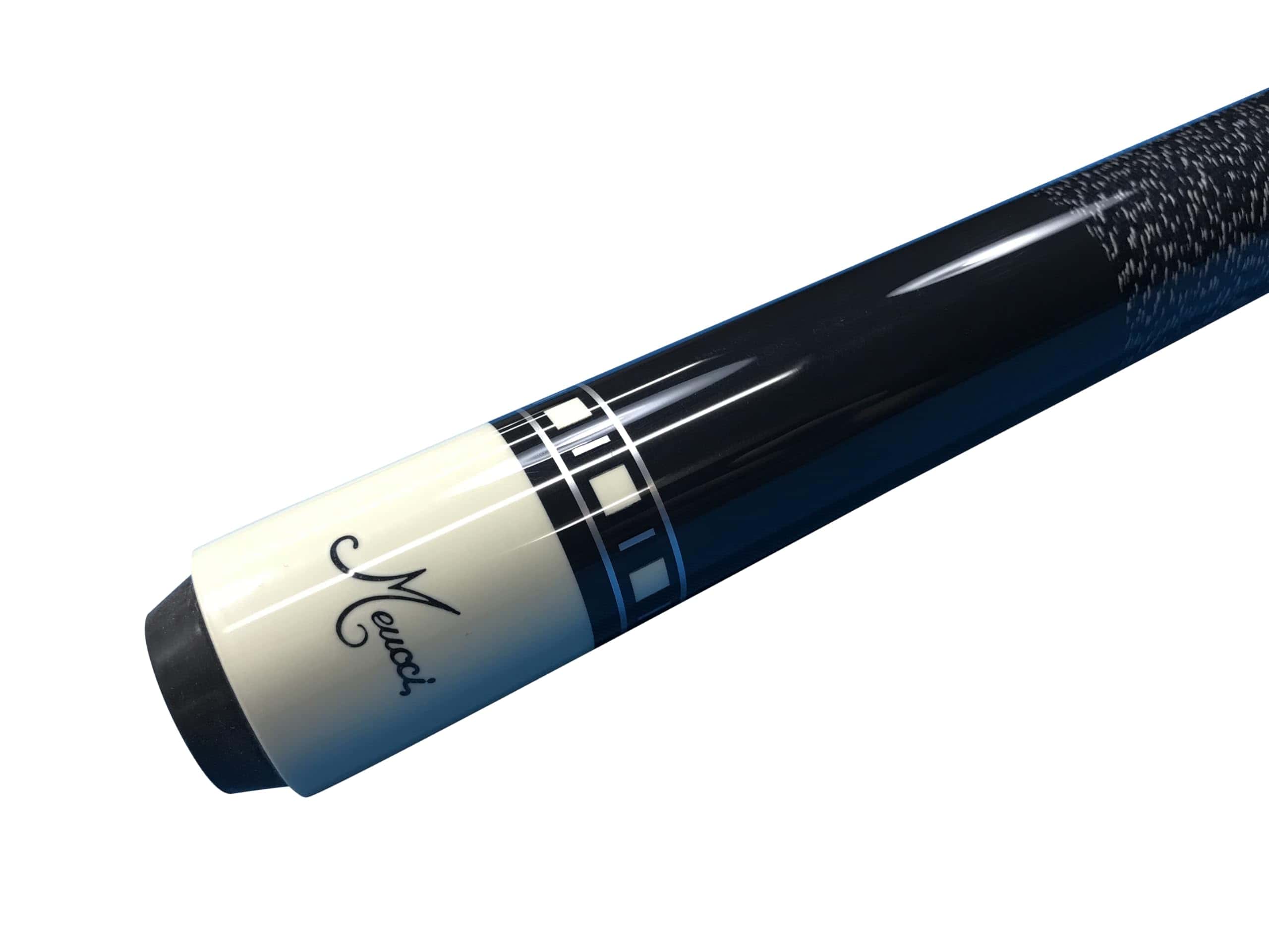 Palanca de billar Meucci SB2-N hecha a mano con eje PRO - - Imagen 3