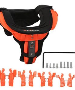 Protector de Cuello para Motocross Gear Cuello para Adulto