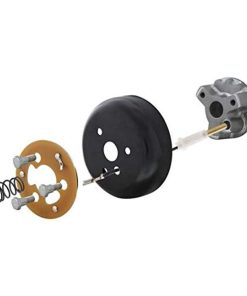 Kit de adaptador de cubo de volante Early GM para volantes