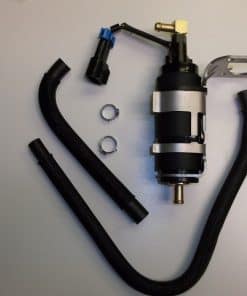 BOMBA DE COMBUSTIBLE PARA FUERA DE BORDA MERCURY 1998-2010