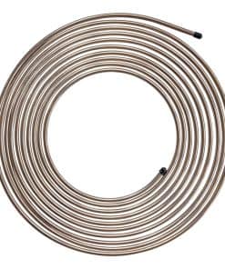 Bobina de Tubos de Freno de Aleación de Cobre-Níquel