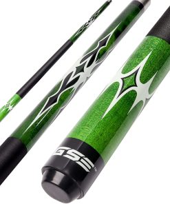 GSE Games & Sports Expert 58" Palo de -Verde