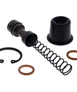 Nuevo kit de reconstrucción de cilindro maestro trasero All