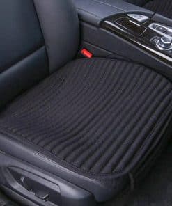 Suninbox Fundas para Asientos de Auto, 2 Paquetes Cojines