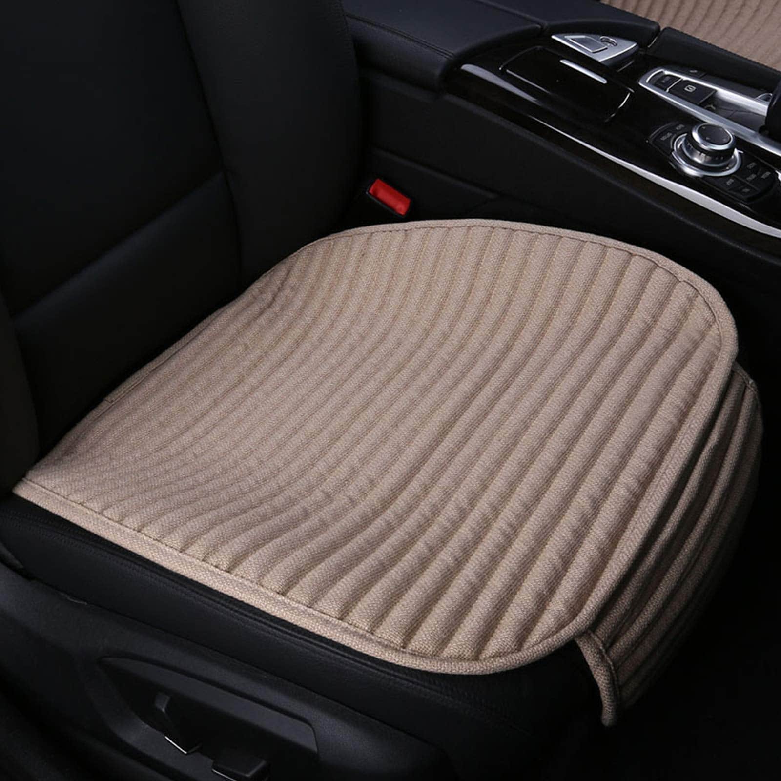 Funda de Asiento para Automóvil Suninbox, 2 Paquetes