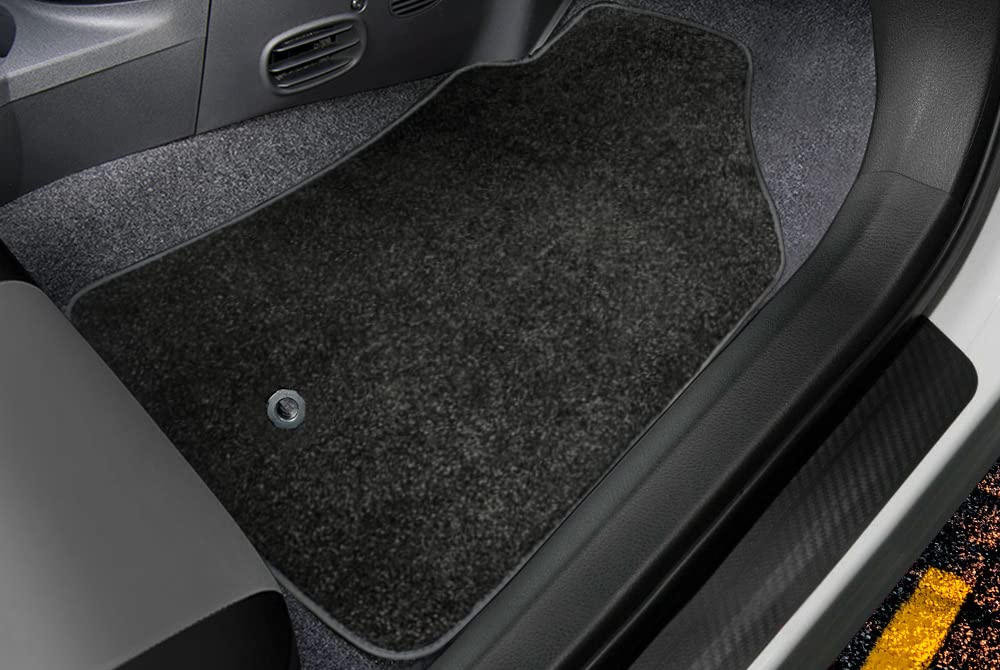 Cubiertas de Coche a Medida para Fiat 500/500C 2012-2019 - Imagen 4