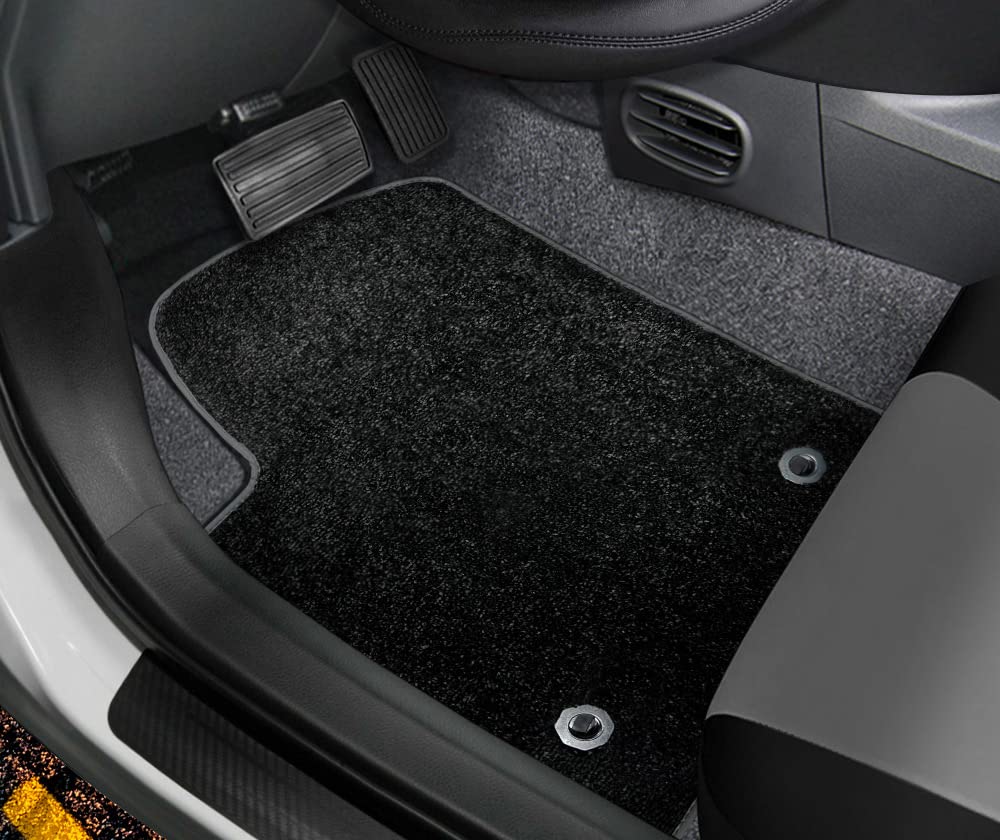 Cubiertas de Coche a Medida para Fiat 500/500C 2012-2019 - Imagen 3