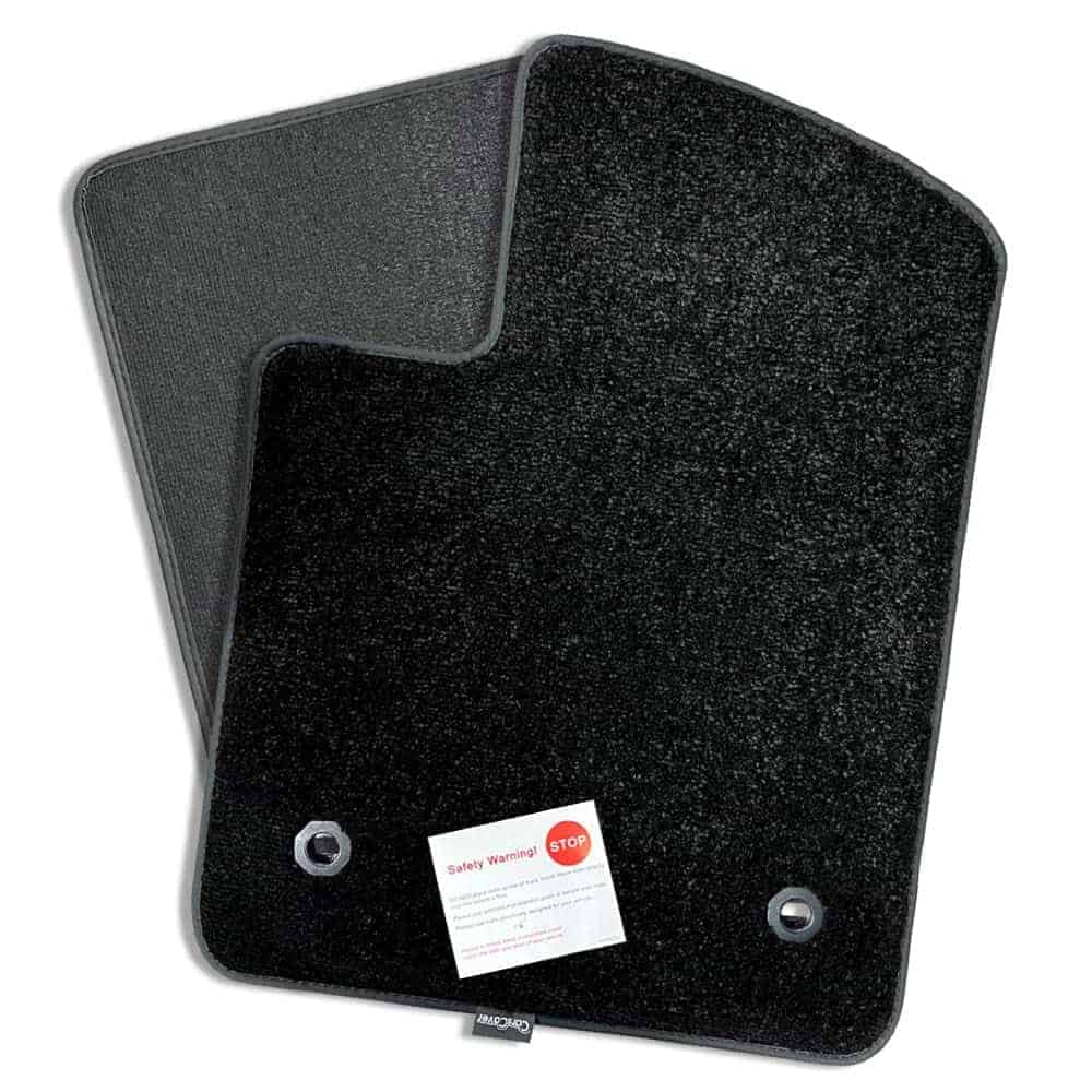 Cubiertas de Coche a Medida para Fiat 500/500C 2012-2019 - Imagen 8