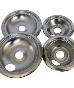 KITCHEN BASICS 101 Fabricado en EE. UU. WB31T10010 y