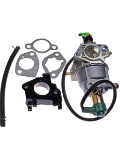 Carburador JEENDA 16100-ZF6-D42 para Honda EB3800X EM3800SX