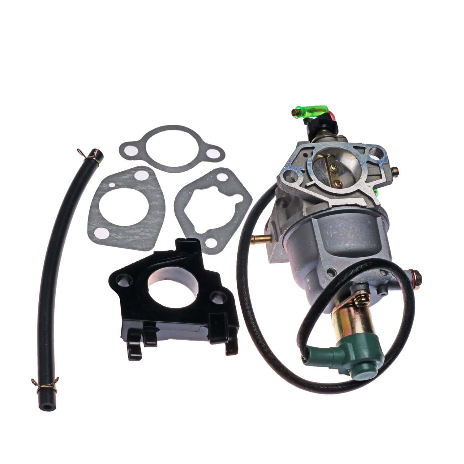 Carburador JEENDA 16100-ZF6-D42 para Honda EB3800X EM3800SX