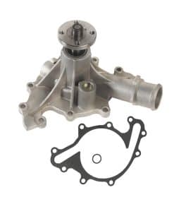 Kit de Bomba de Agua del Motor MOCA 125-1940 Compatible con