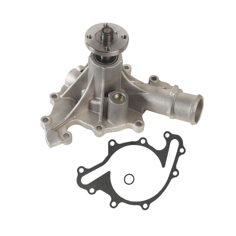 Kit de Bomba de Agua del Motor MOCA 125-1940 Compatible con